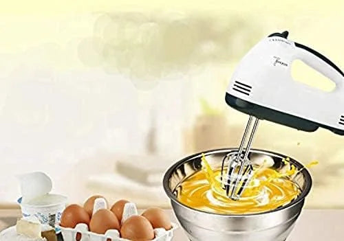 Electric Hand Mixer