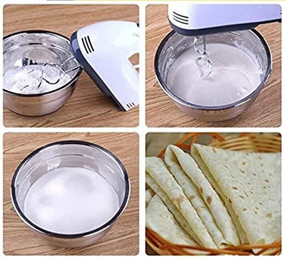 Electric Hand Mixer