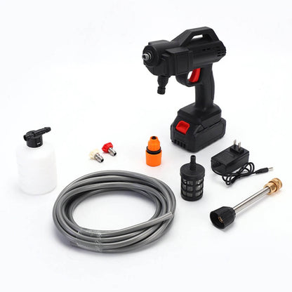 Original BrandCleanz Car Wash Machine